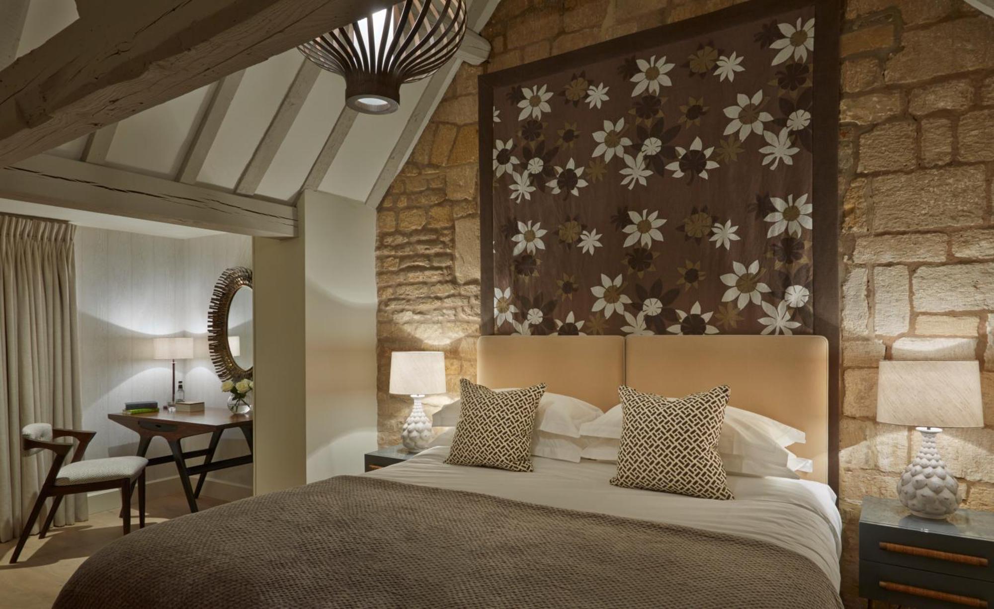 Dormy House Hotel Broadway  Chambre photo