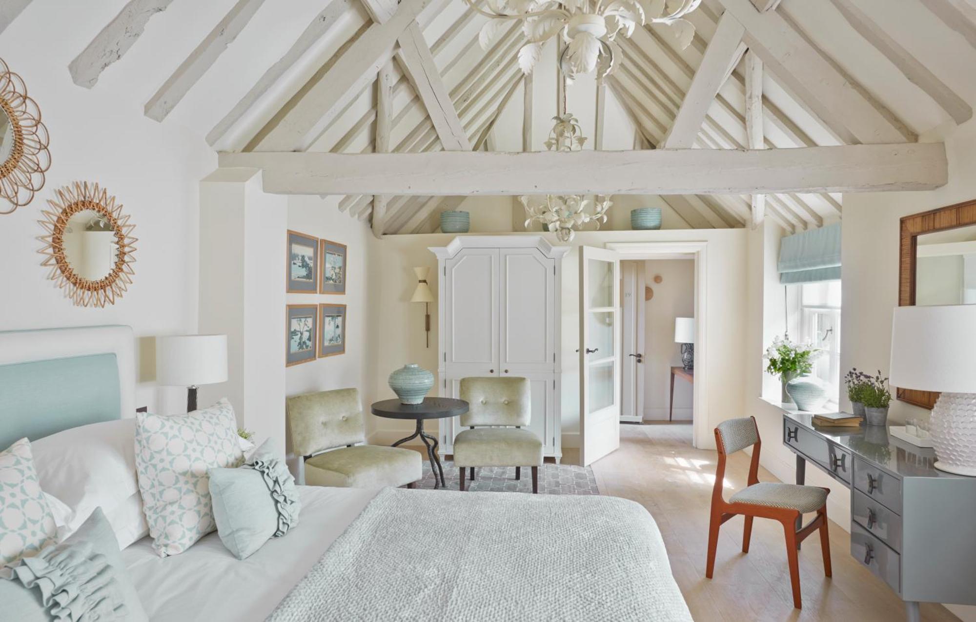 Dormy House Hotel Broadway  Extérieur photo