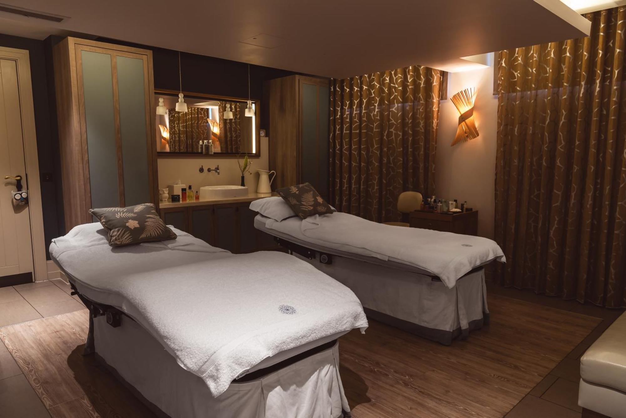 Dormy House Hotel Broadway  Extérieur photo