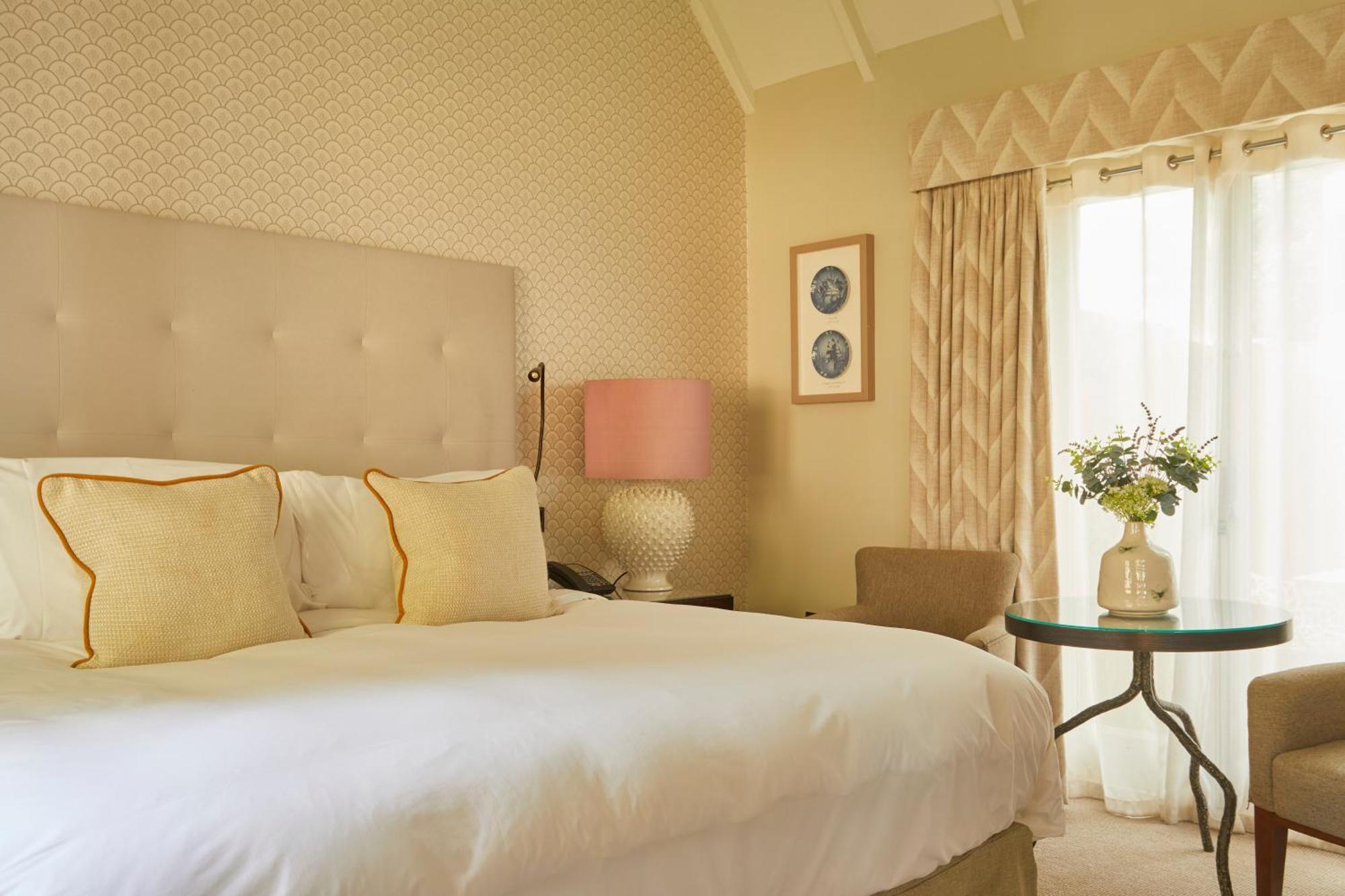 Dormy House Hotel Broadway  Extérieur photo