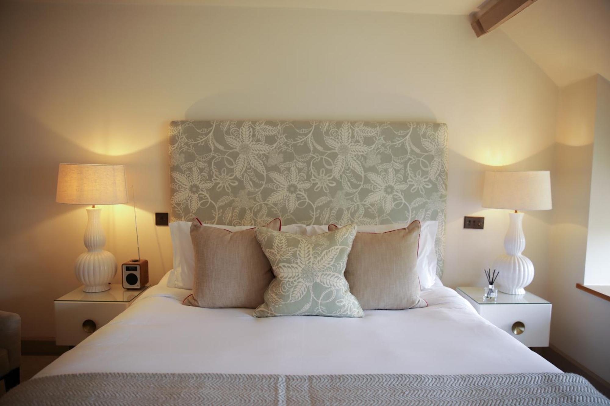 Dormy House Hotel Broadway  Chambre photo