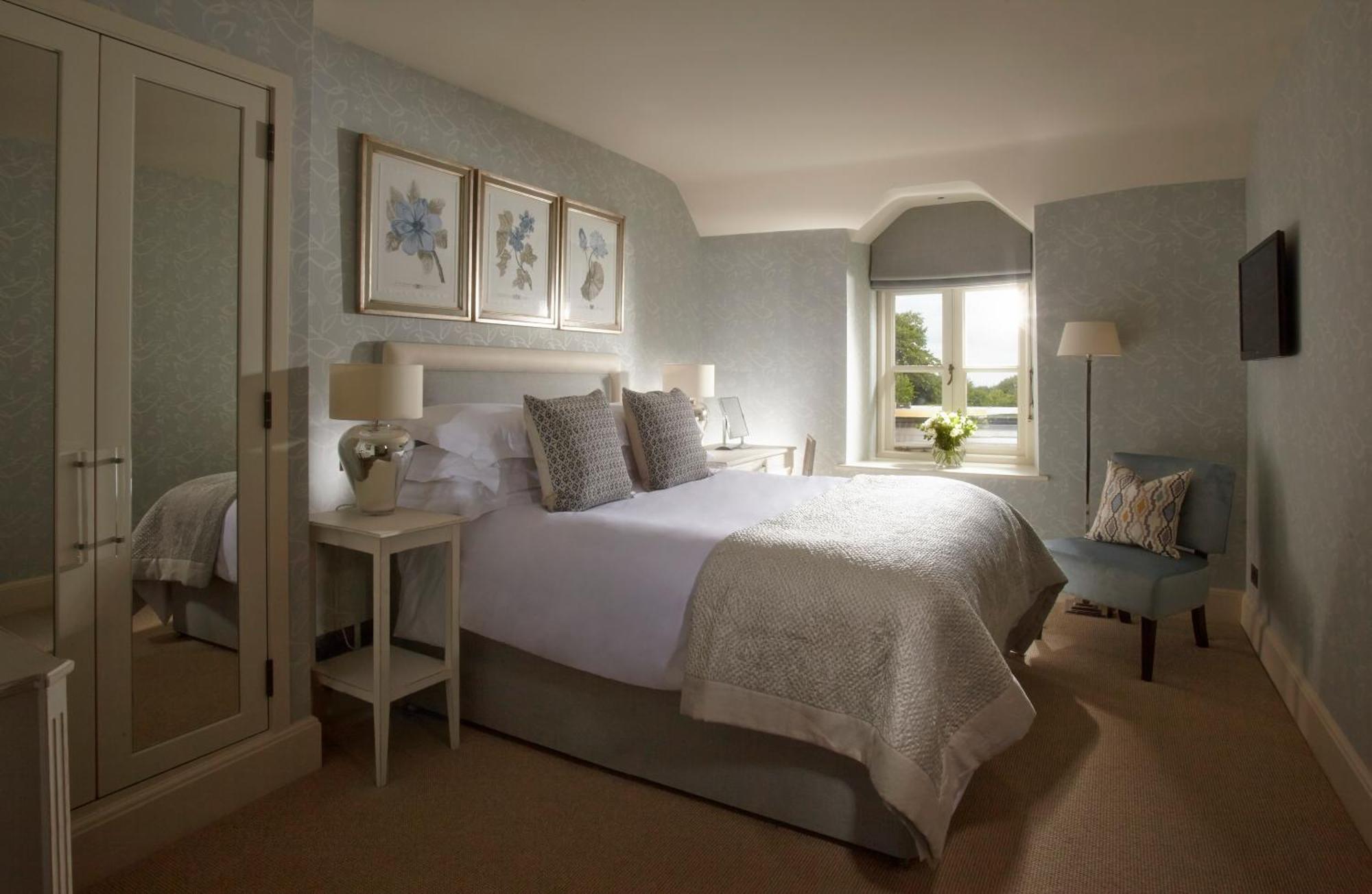 Dormy House Hotel Broadway  Extérieur photo
