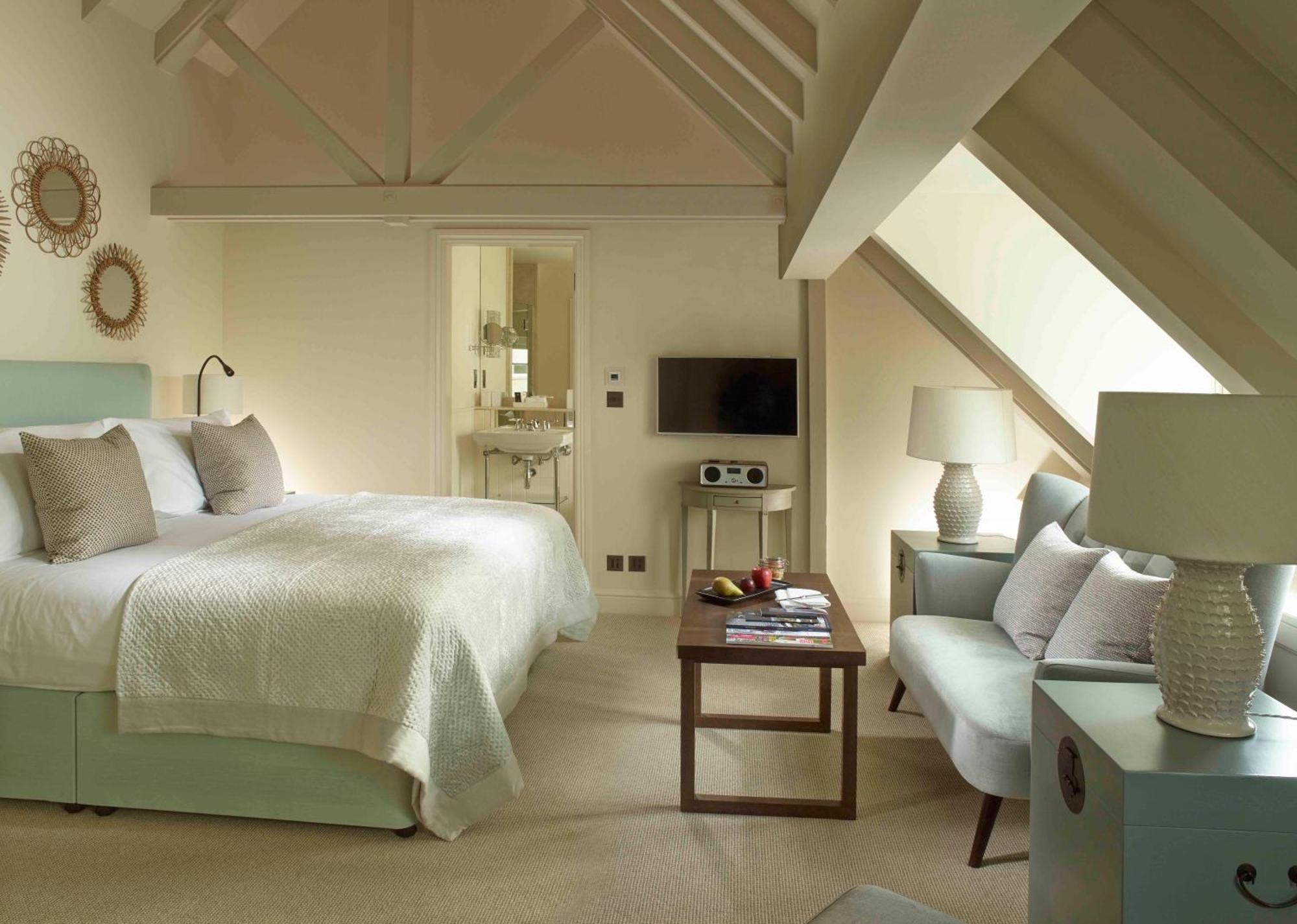 Dormy House Hotel Broadway  Extérieur photo
