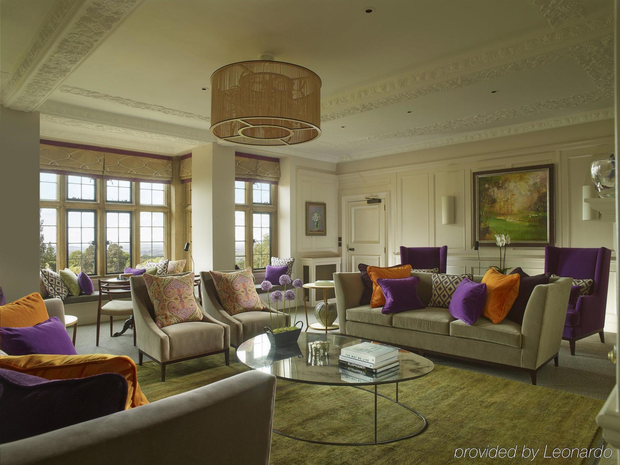 Dormy House Hotel Broadway  Extérieur photo